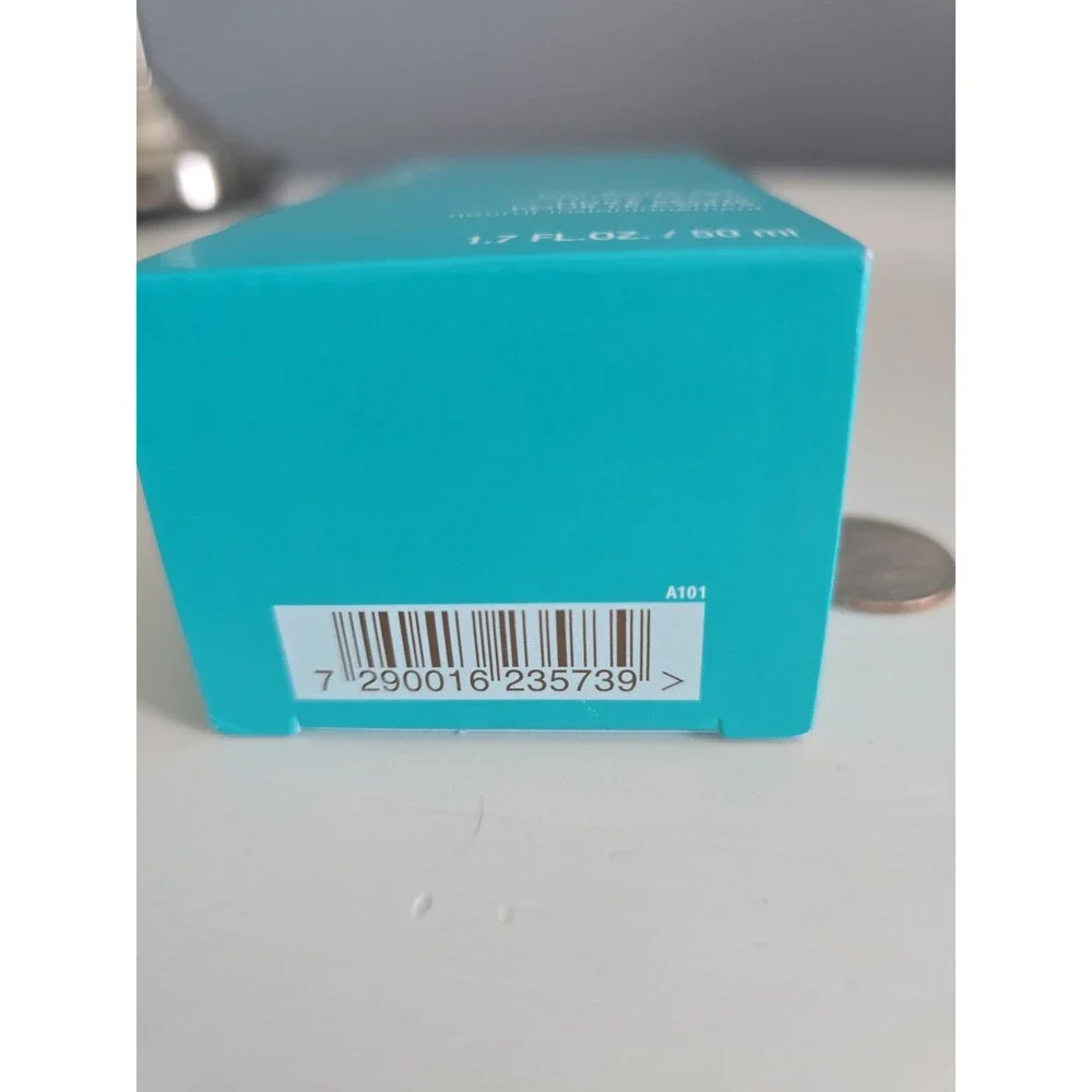 Moroccanoil Dry Body Oil 1.7 oz 50 ml Travel Size NEW